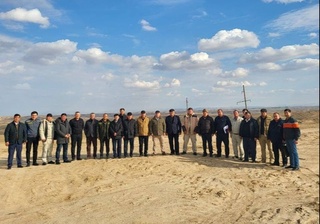 2021 йилда 5 та янги газ конлари очилди