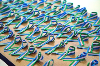 Oʻzbekiston yoshlari yangi chellenjga start berishdi