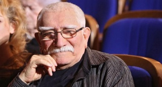 Актёр Армен Жигарханян вафот этди