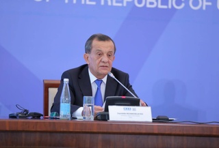 Выборы-2024: «Мой выбор - моя процветающая Родина!»