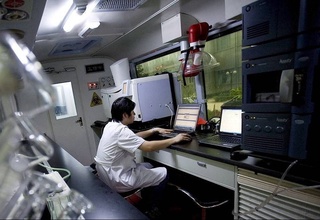 Ҳаводан сув ажратиб оладиган самарали тизим ишлаб чиқилди