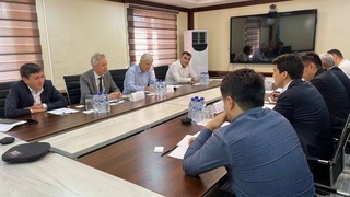 Узбекистан планирует перенять опыт в сфере обращения с отходами у Швеции