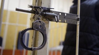 Ushlab turish jarayonida inson huquqlari kafolatlanadi