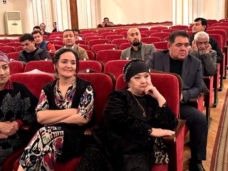 "Zamon Avloniysi" sinovdan oʻtdimi?