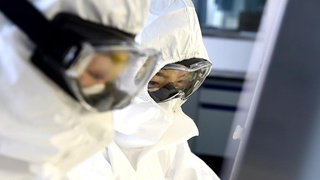 Китай усиливает меры по предотвращению повторных вспышек COVID-19