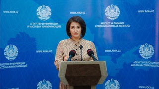 MTV axborot xizmati jurnalist va blogerlarni sohaga oid voqeliklarni yoritishda xolis bo'lishga chaqirdi