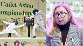 Уроки французского.  Алле, вперед, мушкетеры!