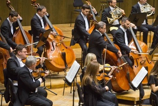 An orchestra of national instruments and a symphony orchestra are being created in Ferghana