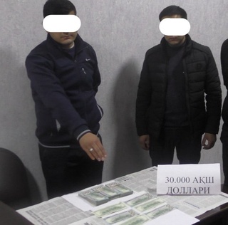 Samarqand va Fargʻona viloyatlarida yer maydonlarini sotish bilan bogʻliq holatlar aniqlandi