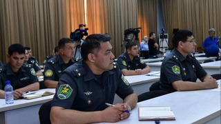 Качество обучения военных кадров повышает авторитет армии