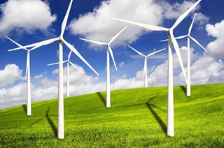 ЕБРР выделил кредит на сумму 520 млн долларов для строительства двух ветроэлектростанций в Бухарской области