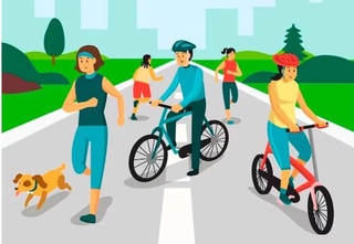 В Узбекистане расширяются территории, свободные от автомобилей