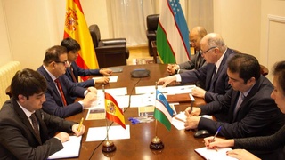 Евразийский бизнес-альянс реализует в АПК Узбекистана девять инвестпроектов