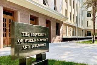 УМЭД и JICA укрепляют сотрудничество