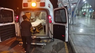 Соотечественнику, у которого ухудшилось здоровье во время паломничества, оказана помощь в возвращении в Узбекистан