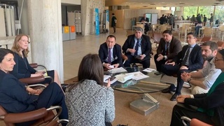 UNECE поддержит реформы Узбекистана в области цифровизации текстильной индустрии