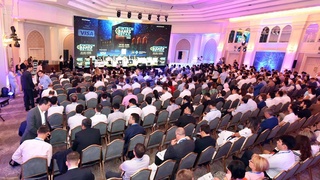 Активное внедрение цифровизации - глобальный тренд банковского бизнеса