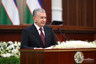 Халқимиз қўллаб-қувватлаган ҳар бир таклиф, албатта, кўриб чиқилади – Президент