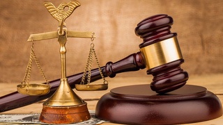 Қарз шартномаларининг келиб чиқадиган даъволарнинг судларда кўрилади