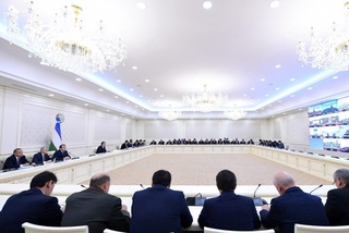 Жорий йил аҳоли шароитини яхшилашга 21 триллион сўм йўналтирилади