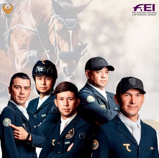 Дар мусобиқа дар Бишкек шарафи кишварамонро чавгонбозони Ӯзбекистон ҳимоя хоҳанд кард