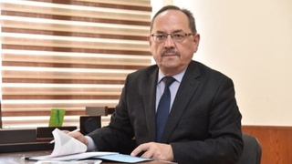 Нурмат Отабеков: кому не рекомендуется делать прививку?