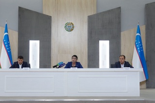 "Менинг уйим" биллинг тизими аҳоли учун қандай қулайлик яратмоқда?