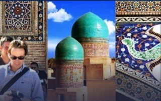 Ўзбекистон туризми Мисрда эътироф этилди