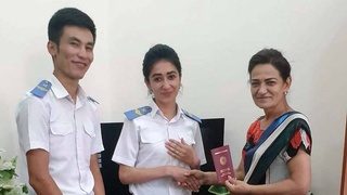 Навоий вилоятида Ёшлар кунида 73 нафар жуфтлик никоҳдан ўтади