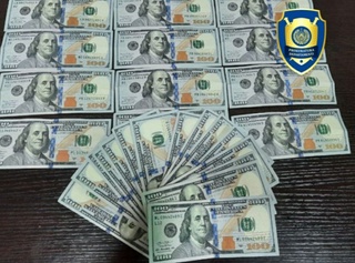 8 нафар фуқарони ишга киритиб қўйиш билан боғлиқ фирибгарлик ҳолати аниқланди