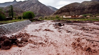 Синоптики предупредили об опасности схода селей и паводков