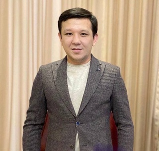 Диёр Махкамов: шоу-бизнес мен учун ҳобби эди