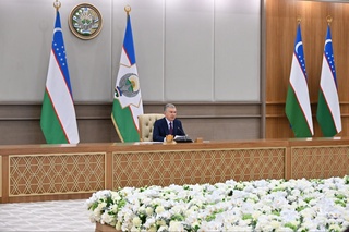 Yakka tadbirkorlarga ham tilla buyumlari bilan savdo qilishga ruxsat berish taklifi maʼqullandi