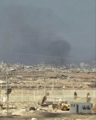 In Gaza, 51 people died due to Israeli actions after the cease-fire