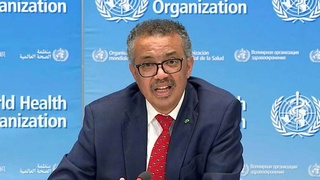 ВОЗ: богатые страны скупают вакцины, остальные могут остаться за бортом