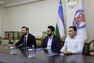 Пакистанские компании планируют закупать кожу из Узбекистана