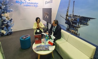 XXVIII халықаралық KIOGE-2022 көрмесі мен конференциясына «Ўзбекнефтгаз»  АҚ-ның мамандары қатысты