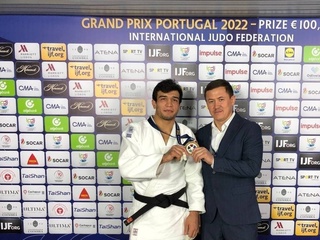 Дзюдо жамоамиз йилнинг илк турнирини олтин медал билан якунлади