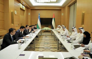 БАӘ-мен көпқырлы ынтымақтастық жаңа кезеңде жалғасатын болады