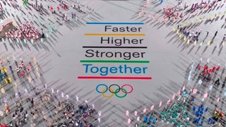 «Быстрее, выше,  сильнее - вместе»