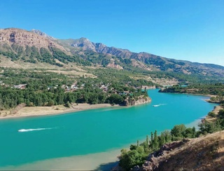 Пешгӯии обу ҳаво барои 13 август