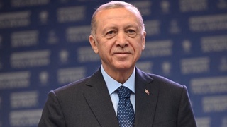 Туркияда президентлик сайловида Режеп Таййип Эрдоған ғалаба қозонди