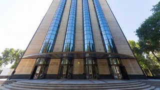 Қоидабузарликлар учун 5 та банкка жарима санкцияси қўлланилди