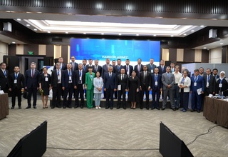 Демократик жараёнларни такомиллаштиришда замонавий ёндашувлар ва халқаро тажриба