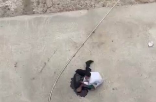 Бош прокуратура 3-қаватдан ўзини ташлаб юборган эркак ҳақида маълумот берди