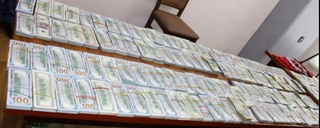 DXX 1,64 mln AQSH dollarini Qirgʻizistonga noqonuniy olib chiqilishiga chek qoʻydi