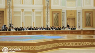 Танзила Нарбаева: Өзбекстанның Орталық Азия елдерімен және Ресеймен қарым-қатынасы барлық бағытта қарқынды дамып келеді