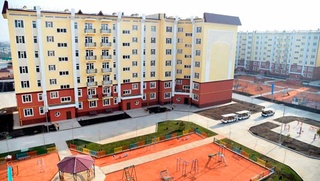 Уй-жой кодекси янгиланади