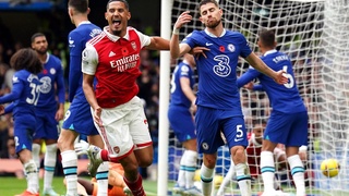 Почему на «Арсенал» не действует магия Грэма Поттера?