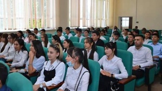 В Самарканде начал работу узбекско-финский вуз